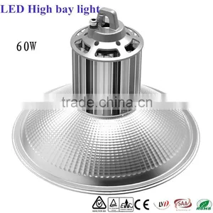 New Style & High Power ,LED Bay Light 60W thumbnail-2