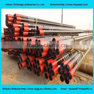 API 5L Standard Steel Pipe Line GR. L320 With Best Price thumbnail-1