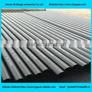 High Quality Oil Line Pipe for Pipe Line With Best Price thumbnail-6