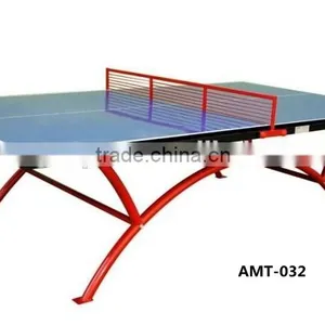 Joerex Table Tennis Table thumbnail-1
