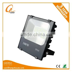 Exterior Led Flood Light 150w Smd Led Chip thumbnail-1