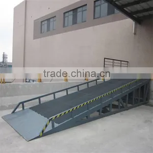 10T Container Loading Bridge thumbnail-5
