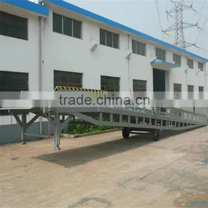 10T Container Loading Bridge thumbnail-4