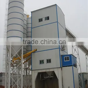 BCSJ20 Dry Mortar Production Line thumbnail-1