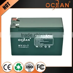 Nominal 12V Best Selling Electronic 7ah Battery Inverter thumbnail-2