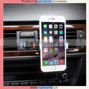 Car's Dash Vent Mount Clip for Smartphones thumbnail-4