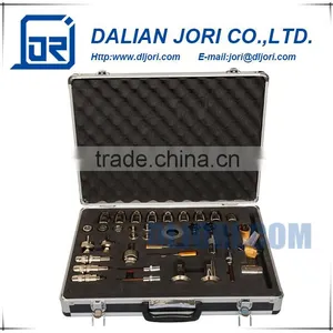 38PCS Diesel Injection Pump Tools and Automotive Common Rail Injector Tool Kit thumbnail-1