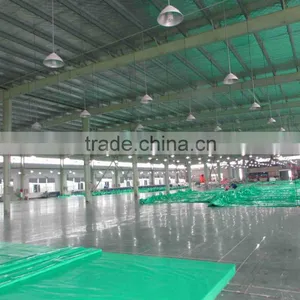 Yangzhou Yinjiang Canvas Products Co., Ltd. company overview - view 4 thumbnail
