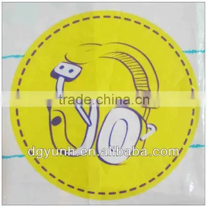 Childhood Dream Plastic Tablecloth & Tablecloth Rolls thumbnail-3