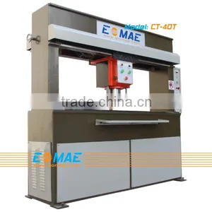 Traveling Head Die Cutting Machine thumbnail-4