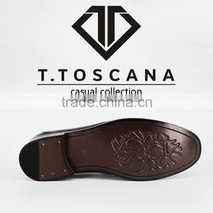 Men Designer Loafer Shoes Mens Leather Loafers Shoes Loafers Shoes for Men thumbnail-6