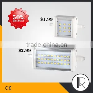 High Quality 5W 400LM LED R7S Made in China thumbnail-1