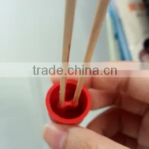 Disposable Laboratory Long Absorbent Cotton Swab Tubes thumbnail-3
