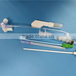 Plastic Parts for Introducer Set 6F thumbnail-1