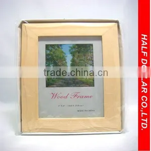 Wooden Photo Frame thumbnail-1