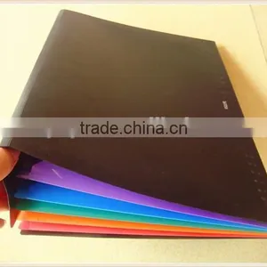 2015 PVC Decorative Expanding File Folders thumbnail-3