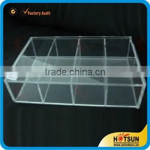 Clear Acrylic Keepsake Box From China Shenzhen thumbnail-5