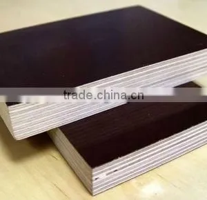 Manufacturer of Film Faced Plywood in China thumbnail-1