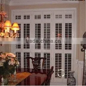 PVC Shutter Window thumbnail-1