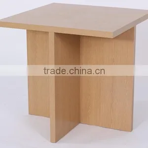 NOAHSION Space Saving 1 Dining Table With 4 Stools thumbnail-2