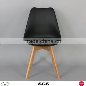 Colorful Emes Chair /firm Chair Made of PP/Black Chair/useful Chair thumbnail-1