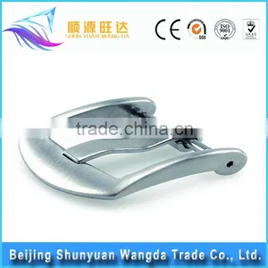 High Grade Quality Cheap Newest Popular Wrist Watch Parts Stainless Steel Watch Buckle thumbnail-4