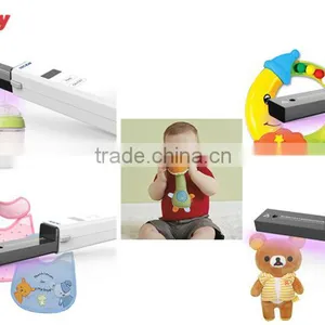 Big Promotion Portable Mobile Phone and Baby Bottle uv Sterilizer thumbnail-4