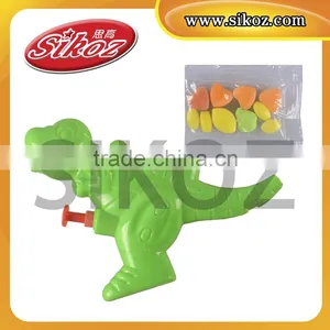 SK-T408 Dinosaur Water Gun Toy Candy thumbnail-1