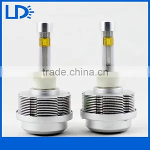 Hot Sale 30w Head Light 9005 9006 H3 H7 Xenon Headlight Car thumbnail-1