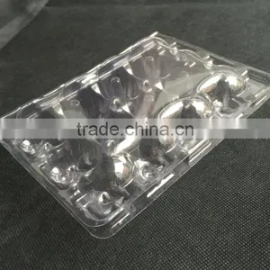Recyclable 12 Holes Quail Egg Carton thumbnail-2