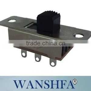 50V 0.5A Slide Switch thumbnail-1