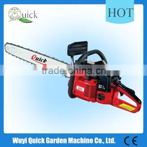 Chainsaw Chain CE Gasoline Chain Saw 52cc/58cc for 4 Stroke Chain Saw thumbnail-6
