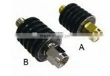 RF DC-26.5GHz SMA 5W Coaxial Fixed Attenuator thumbnail-1