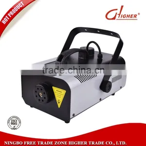 Remote Control 1000w Stage Effect Smoke Light Professional Stage Effect Fog Machine Stage Smoke thumbnail-1