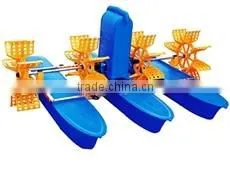 FD Series Impeller Aerators 4-Impeller Aerators thumbnail-1