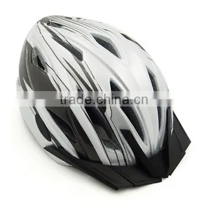 New Mountain Bike Bicycle Road Cycling EPS Foam Security Helmet Protective Gear thumbnail-3