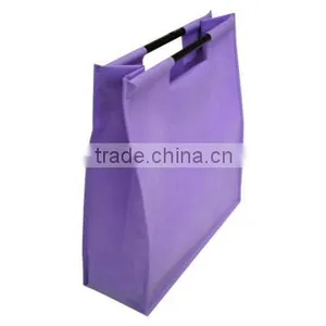 Reusable Non-woven Shopping Bag(KL08NWB007) thumbnail-1