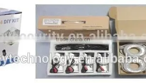 2016 Popular Poe Nvr Kit Support P2p With1/3" APTINA CMOS With IR Cut Filter thumbnail-5
