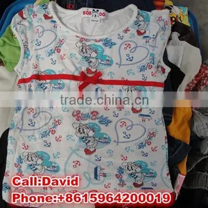 Wholesale Premium Quality Used Clothing From Usa thumbnail-1