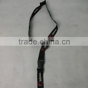 High Standard Factory Supply Customized Design Lanyards thumbnail-2