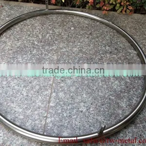 Titanium Wheelchair Wheels Titanium Wheelchair Rims Titanium Bicycle Rims thumbnail-3