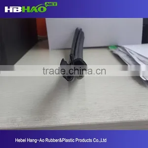 High Quality Auto Glass Rubber Seals Strip for Bus/car thumbnail-5