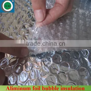 Color Print Metalized Aluminum Bubble Foil Back Insulation Alu/bubble/Alu thumbnail-3