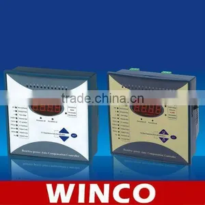 RPCF-16 Reactive Power Compensating Controller thumbnail-1