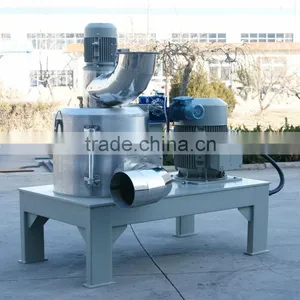 Top Selling Grinding Mill Machine for Automatic Powder Coating Line thumbnail-6
