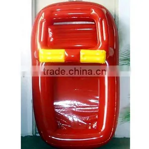 Top Selling High Quality Durable Cheap Baby Care Rubber Ring Seat thumbnail-1
