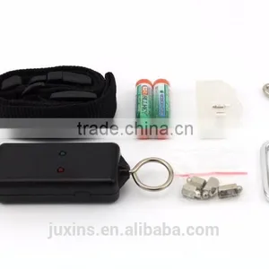 Petrainer PET899 Good Remote Control Shock Collar For Dogs thumbnail-5