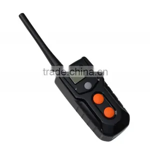 New Product Remote Dog Training Collar Power Saving Design Shock Collar thumbnail-2
