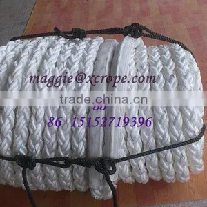 Multifilament Polypropylene /marine Polypropylene Rope/polypropylene Floating Rope thumbnail-1