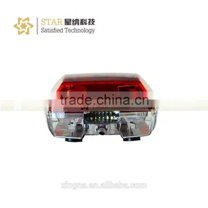 Led Traffic Used Police Warning Bar Lights TBD-6000H thumbnail-6